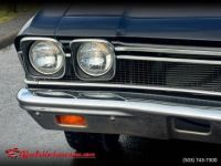 Chevrolet Chevelle ss - <small></small> 65.800 € <small>TTC</small> - #23