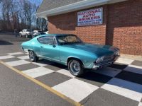 Chevrolet Chevelle ss - <small></small> 49.500 € <small>TTC</small> - #1