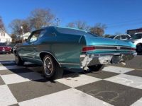 Chevrolet Chevelle ss - <small></small> 49.500 € <small>TTC</small> - #2