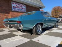 Chevrolet Chevelle ss - <small></small> 49.500 € <small>TTC</small> - #3