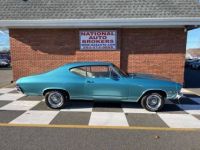 Chevrolet Chevelle ss - <small></small> 49.500 € <small>TTC</small> - #12