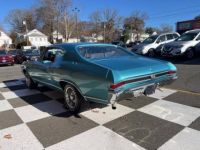 Chevrolet Chevelle ss - <small></small> 49.500 € <small>TTC</small> - #20