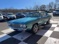 Chevrolet Chevelle ss - <small></small> 49.500 € <small>TTC</small> - #21