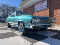 Chevrolet Chevelle ss - <small></small> 49.500 € <small>TTC</small> - #23