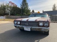 Chevrolet Chevelle ss-396  - <small></small> 51.000 € <small>TTC</small> - #2