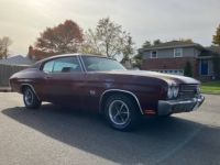 Chevrolet Chevelle ss-396  - <small></small> 51.000 € <small>TTC</small> - #3