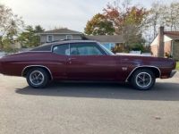 Chevrolet Chevelle ss-396  - <small></small> 51.000 € <small>TTC</small> - #4