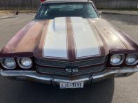 Chevrolet Chevelle ss-396  - <small></small> 51.000 € <small>TTC</small> - #7