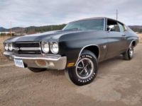 Chevrolet Chevelle ss 454 ls6 numbers no rust  - <small></small> 99.000 € <small>TTC</small> - #1