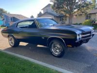 Chevrolet Chevelle ss 454 ls6 numbers no rust  - <small></small> 99.000 € <small>TTC</small> - #2