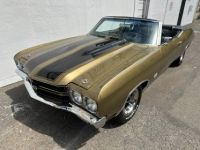 Chevrolet Chevelle ss396  - <small></small> 123.000 € <small>TTC</small> - #2