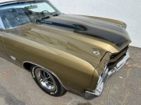 Chevrolet Chevelle ss396  - <small></small> 123.000 € <small>TTC</small> - #10