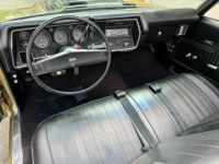 Chevrolet Chevelle ss396  - <small></small> 123.000 € <small>TTC</small> - #13