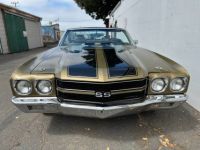 Chevrolet Chevelle ss396  - <small></small> 123.000 € <small>TTC</small> - #18