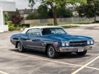 Chevrolet Chevelle ss396  - <small></small> 115.000 € <small>TTC</small> - #2