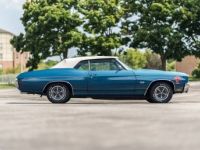 Chevrolet Chevelle ss396  - <small></small> 115.000 € <small>TTC</small> - #3