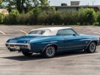 Chevrolet Chevelle ss396  - <small></small> 115.000 € <small>TTC</small> - #4