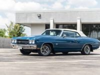 Chevrolet Chevelle ss396  - <small></small> 115.000 € <small>TTC</small> - #6