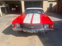 Chevrolet Chevelle ss396  - <small></small> 72.000 € <small>TTC</small> - #5