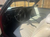 Chevrolet Chevelle ss396  - <small></small> 72.000 € <small>TTC</small> - #7