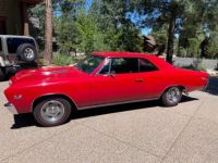 Chevrolet Chevelle ss396  - <small></small> 72.000 € <small>TTC</small> - #1