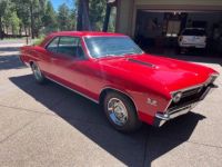 Chevrolet Chevelle ss396  - <small></small> 72.000 € <small>TTC</small> - #4