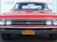 Chevrolet Chevelle ss396  - <small></small> 64.000 € <small>TTC</small> - #1