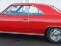 Chevrolet Chevelle ss396  - <small></small> 64.000 € <small>TTC</small> - #4