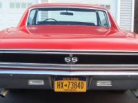 Chevrolet Chevelle ss396  - <small></small> 64.000 € <small>TTC</small> - #5