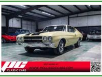 Chevrolet Chevelle ss396 - <small></small> 61.900 € <small>TTC</small> - #1