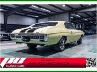 Chevrolet Chevelle ss396 - <small></small> 61.900 € <small>TTC</small> - #2