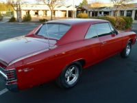 Chevrolet Chevelle V8 - <small></small> 34.700 € <small>TTC</small> - #3