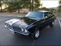 Chevrolet Chevelle V8 383 - <small></small> 30.900 € <small>TTC</small> - #1