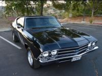 Chevrolet Chevelle V8 383 - <small></small> 30.900 € <small>TTC</small> - #2