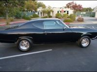 Chevrolet Chevelle V8 383 - <small></small> 30.900 € <small>TTC</small> - #4