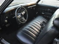 Chevrolet Chevelle V8 383 - <small></small> 30.900 € <small>TTC</small> - #5