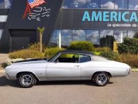 Chevrolet Chevelle VERITABLE SS 396 FULL MATCHING - <small></small> 94.900 € <small>TTC</small> - #2