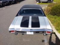 Chevrolet Chevelle VERITABLE SS 396 FULL MATCHING - <small></small> 94.900 € <small>TTC</small> - #5