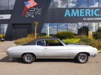 Chevrolet Chevelle VERITABLE SS 396 FULL MATCHING - <small></small> 94.900 € <small>TTC</small> - #8