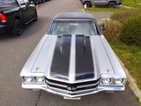 Chevrolet Chevelle VERITABLE SS 396 FULL MATCHING - <small></small> 94.900 € <small>TTC</small> - #13