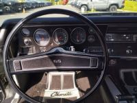 Chevrolet Chevelle VERITABLE SS 396 FULL MATCHING - <small></small> 94.900 € <small>TTC</small> - #21