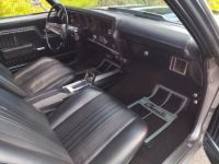 Chevrolet Chevelle VERITABLE SS 396 FULL MATCHING - <small></small> 94.900 € <small>TTC</small> - #26