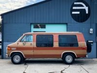 Chevrolet Chevy Van - <small></small> 22.600 € <small>TTC</small> - #3