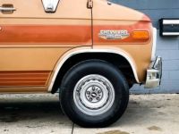 Chevrolet Chevy Van - <small></small> 22.600 € <small>TTC</small> - #13