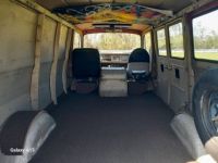 Chevrolet Chevy Van G10  - <small></small> 17.000 € <small>TTC</small> - #7