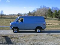 Chevrolet Chevy Van G10  - <small></small> 20.200 € <small>TTC</small> - #1