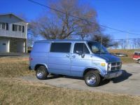 Chevrolet Chevy Van G10  - <small></small> 20.200 € <small>TTC</small> - #3