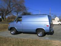 Chevrolet Chevy Van G10  - <small></small> 20.200 € <small>TTC</small> - #4