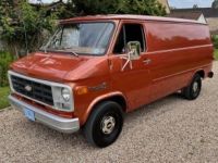 Chevrolet Chevy Van g10 v8 5l de 1979 - <small></small> 24.900 € <small>TTC</small> - #1