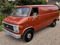 Chevrolet Chevy Van g10 v8 5l de 1979 - <small></small> 24.900 € <small>TTC</small> - #2